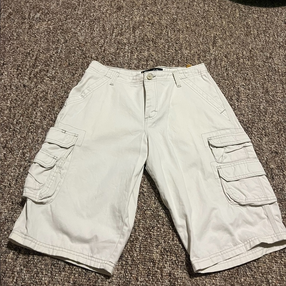 Cargo Shorts